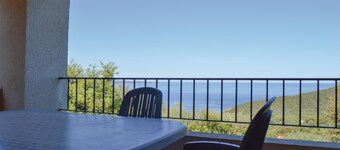 3 værelses dejligt hjem i Porto Vecchio