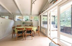Spiseområde