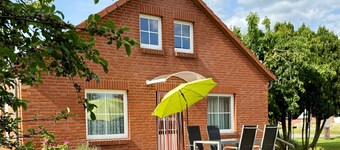 Vacation apartment 1 - Steinhäuser, Sabine