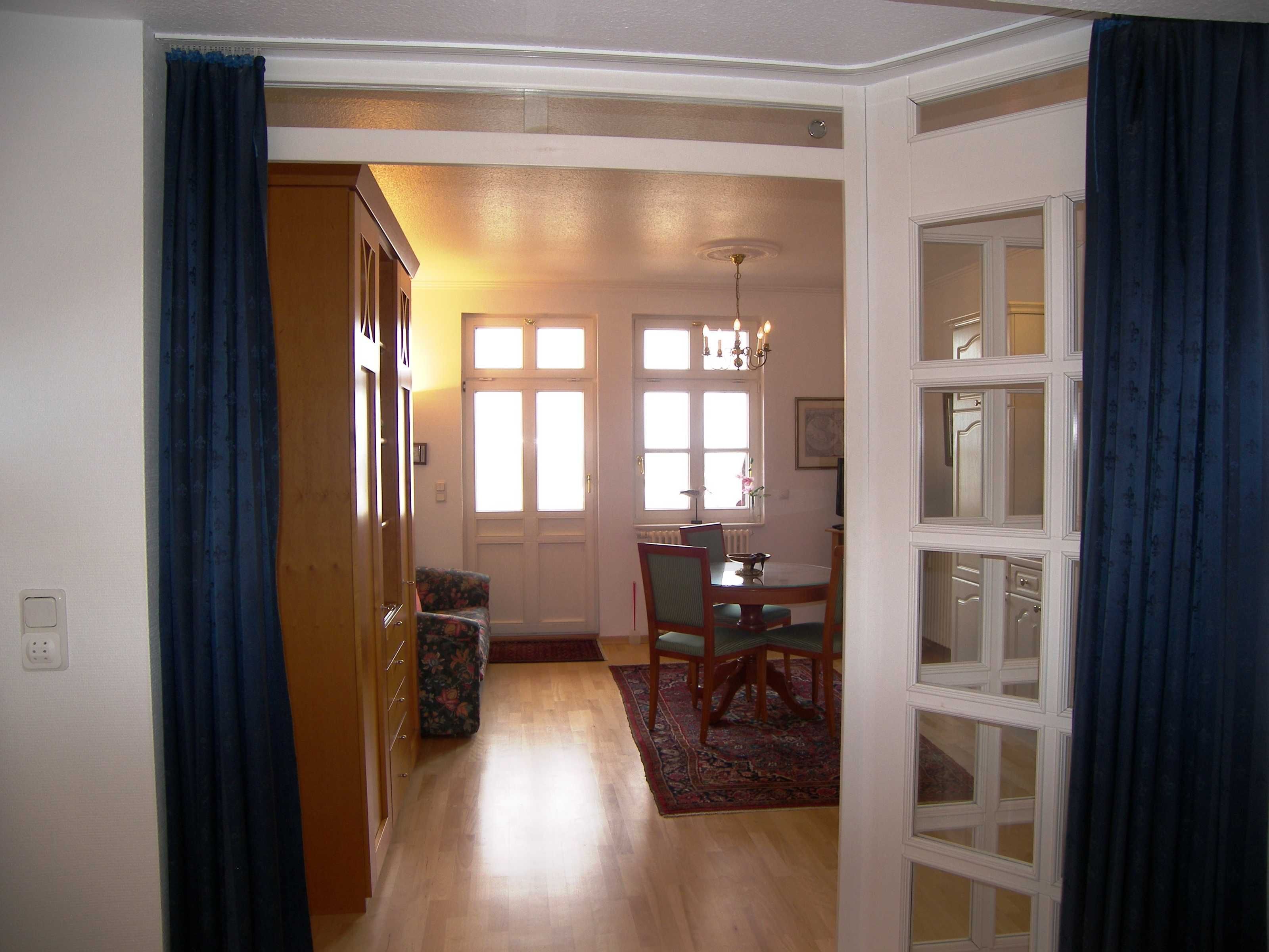 Interiör