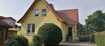 Vacation cottage Edith, Germany