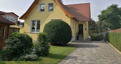 Vacation cottage Edith, Germany