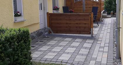 Vacation cottage Edith, Germany