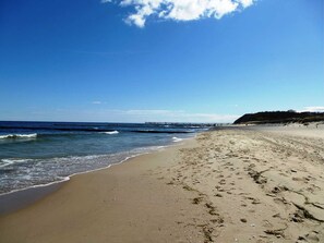 Beach nearby - Apartment Residenz am Buchenhain - Ferienwohnung am Buchenhain WHG 21 (Koserow)