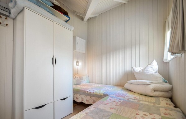 2 Schlafzimmer, kostenloses WLAN