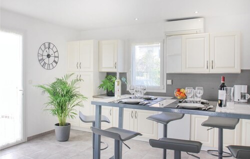 Increíble casa en Salon de Provence