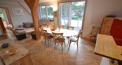 Apartment 4 - holiday house Strandstr. 29