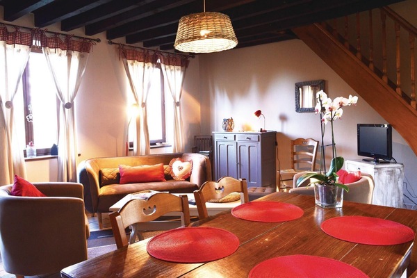 living-room