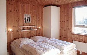 3 Schlafzimmer, Reisekinderbett, kostenloses WLAN
