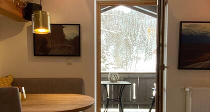 Apartment house Moni 2 - Maison Moni Appartement