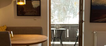 Apartment House Moni 2 - Casa Moni Apartamento