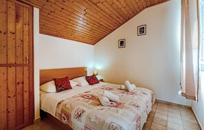 3 Schlafzimmer, kostenloses WLAN, Bettwäsche