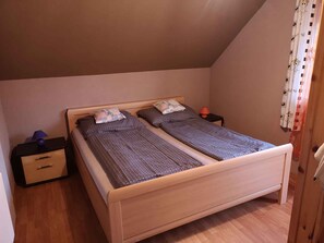 1 chambre, Wi-Fi