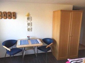 Restauration
