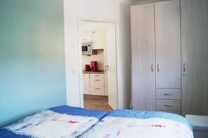 1 Schlafzimmer