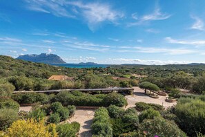 Miscellaneous - Holiday apartment with wonderful sea views (Porto Istana)