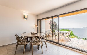 Dining - 3 bedroom amazing home in Sainte Maxime (Sainte Maxime)