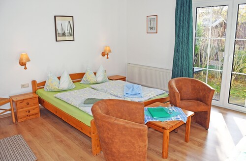 05 double rooms with terrace - DEB 006 Pension Seeperle