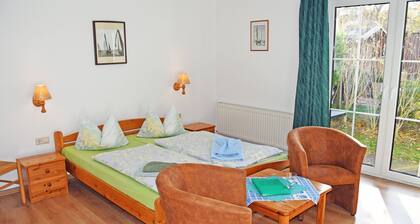 05 double rooms with terrace - DEB 006 Pension Seeperle