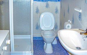 Shower - Cozy home in Hjelledalen with sauna (Hjelledalen)