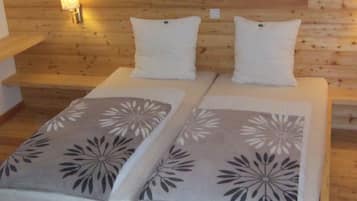 1 chambre, bureau, Wi-Fi