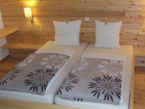 1 chambre, bureau, Wi-Fi