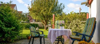 "Alte Post", 1-room apartment - "Alte Post"