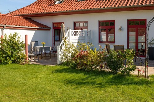 "Alte Post", 1-room apartment - "Alte Post"