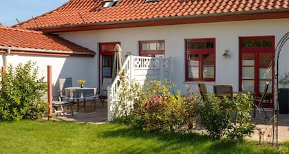 "Alte Post", 1-room apartment - "Alte Post"