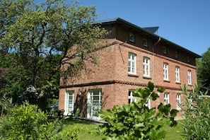 Eksteriør