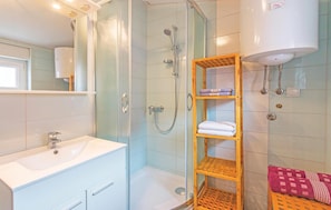 Dusche