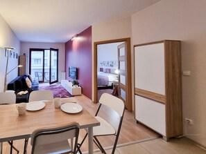 2 habitaciones, wifi y ropa de cama 