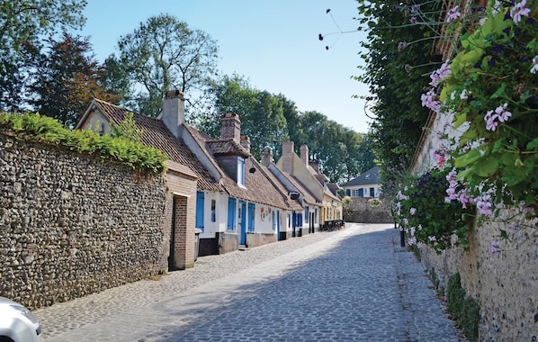 Aussenbereich