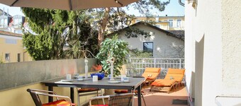 Villa Malve Whg. 05 - VMa 05