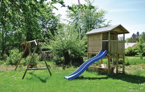 Area bambini