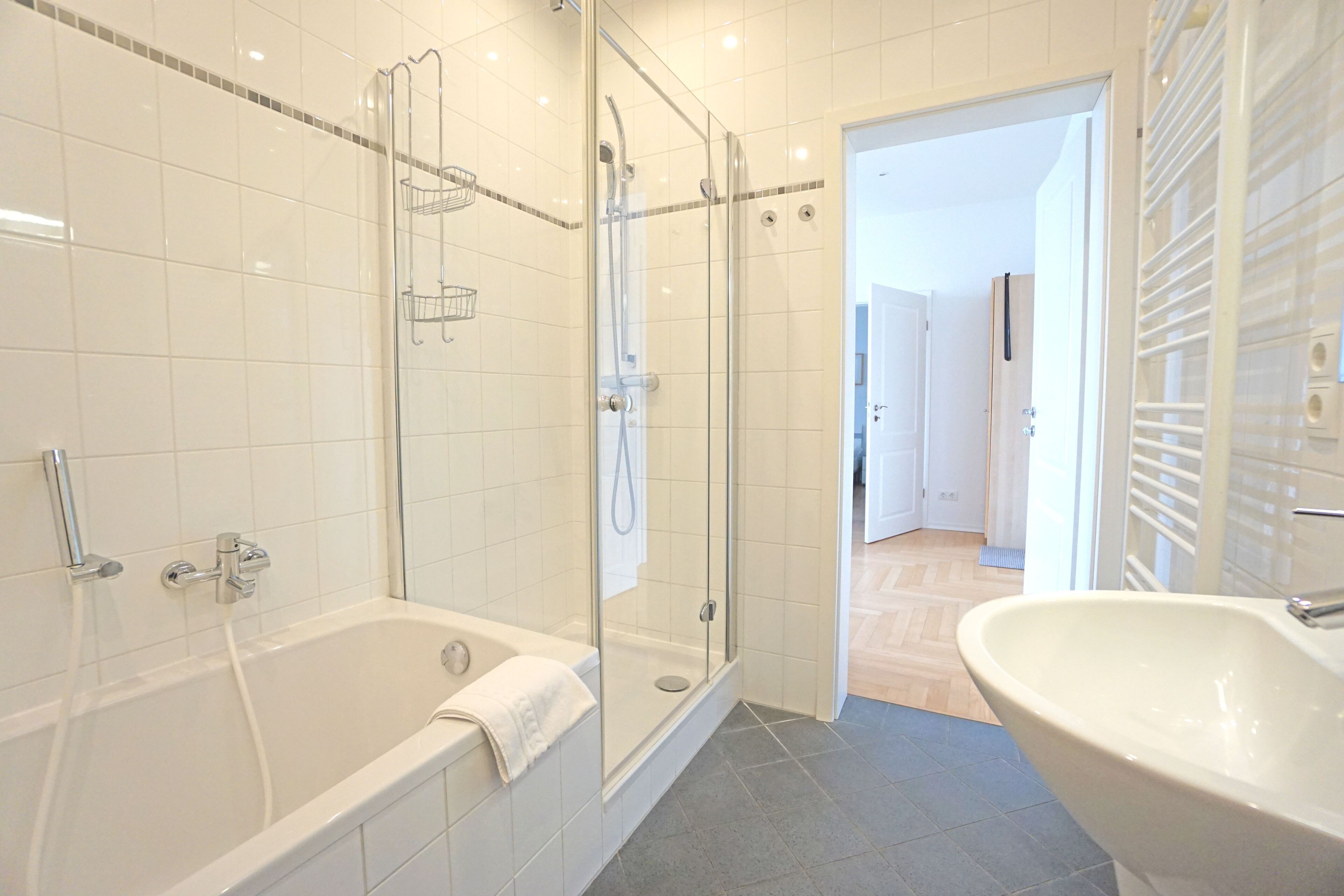 Shower