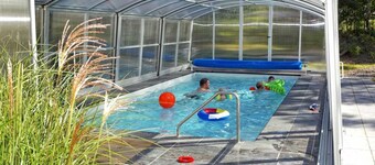 Usedom tourist Karlshagen - Captain's way 28 (5 *) - House 28 (5 *)