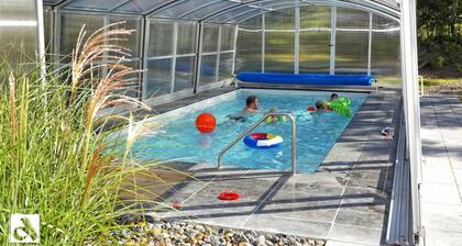 Karlshagen - Kapitänsweg 28 (5*) - Haus 28 (5*)