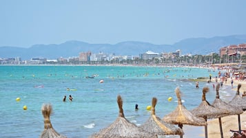 Plage à proximité