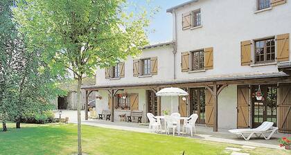 Superbe maison de 5 chambres Ă Louzy