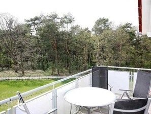 Speisen im Freien