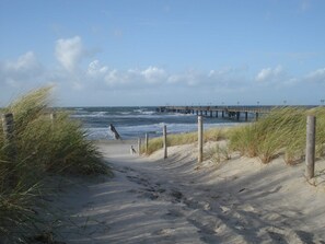 NĂ€ra stranden