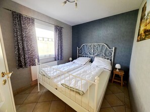 2 Schlafzimmer
