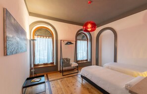 3 Schlafzimmer, kostenloses WLAN, Bettwäsche