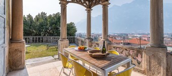 Awesome home in Riva del Garda TN