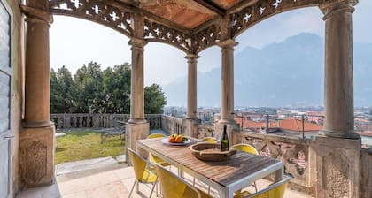 Awesome home in Riva del Garda TN