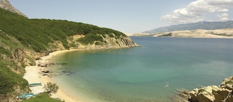 Nice apartment in Bosana-Pag with WiFi
