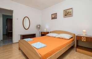 3 slaapkamers, gratis wifi, beddengoed
