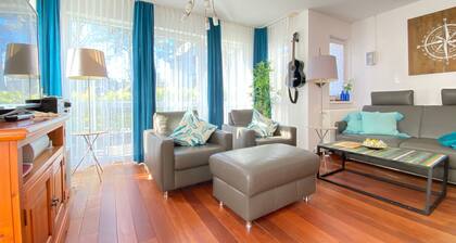 Residence Bismarck App. Maris