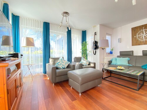 Residence Bismarck App. Maris